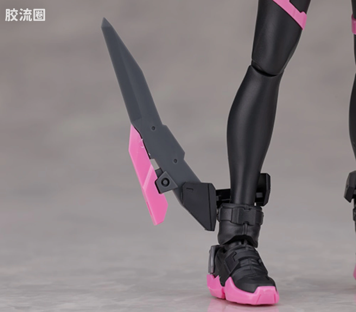 30MS 可选身体配件 西格玛少女悖论 1[配色A] - 图片
